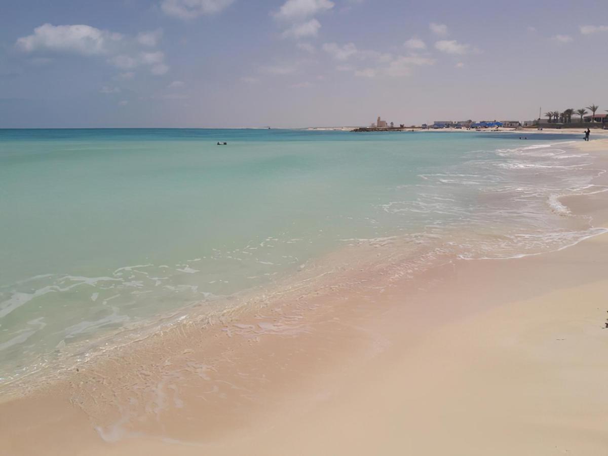 Lazorde Bay