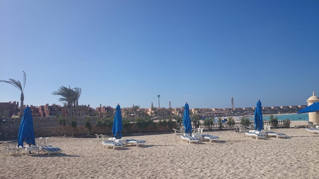 Lazorde Bay El-Alamein